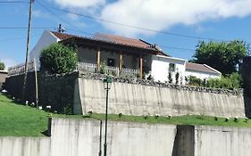 Casa Da Tia Eulalia