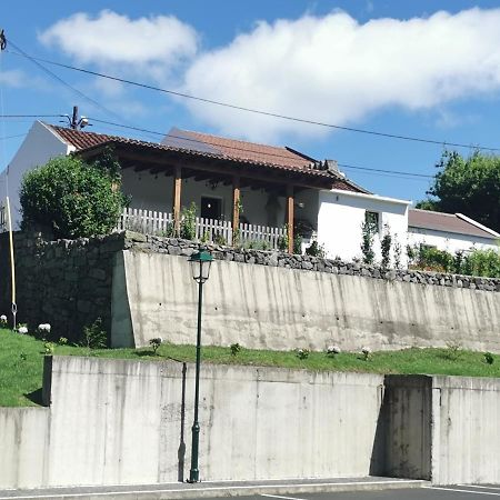 Casa Da Tia Eulalia Furnas (Azores) Exterior photo