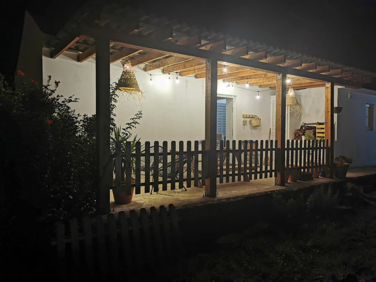 Casa Da Tia Eulalia Furnas (Azores) Exterior photo