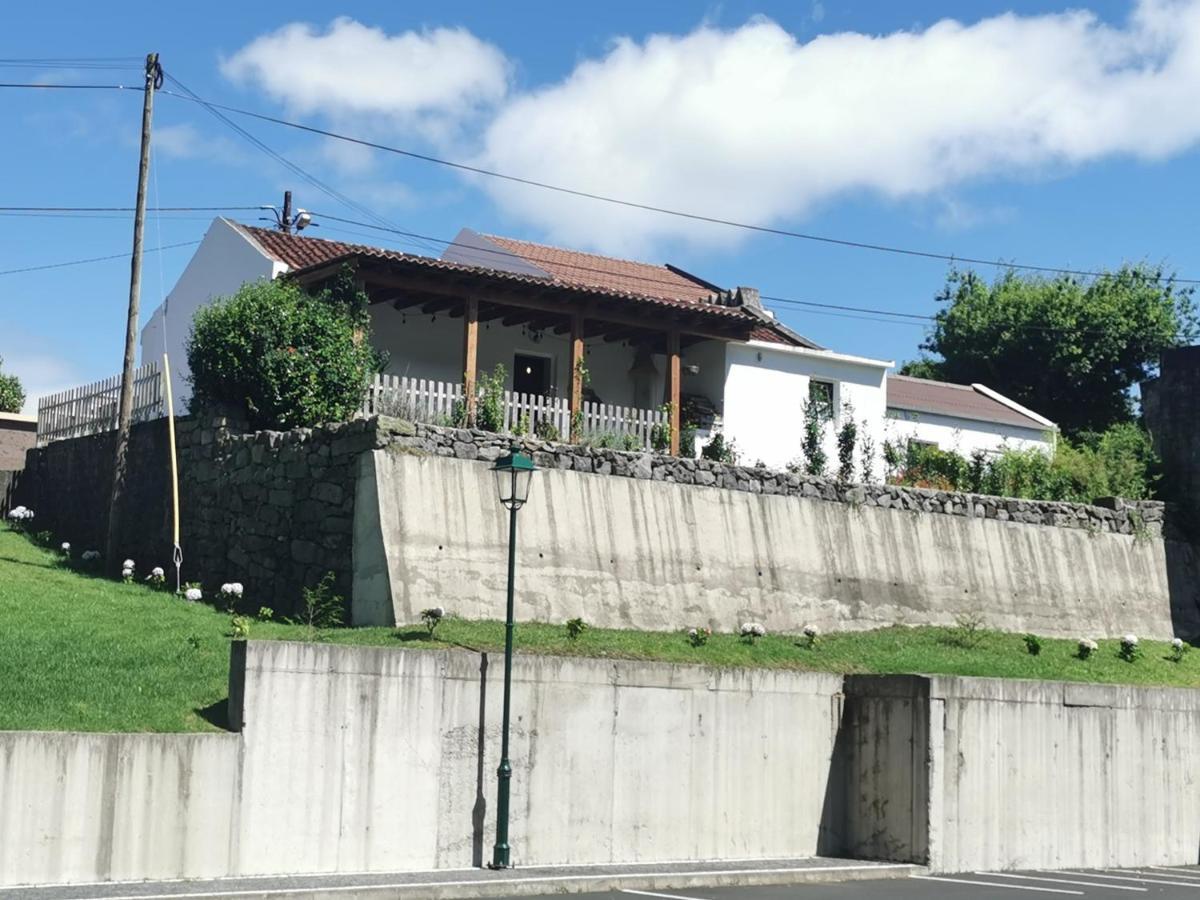Casa Da Tia Eulalia Furnas (Azores) Exterior photo